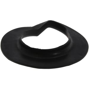 Centric Premium™ Front Lower Coil Spring Insulator for Saab - 608.66006