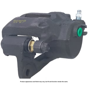 Cardone Reman Remanufactured Unloaded Caliper w/Bracket for 1986 Honda Wagovan - 19-B758