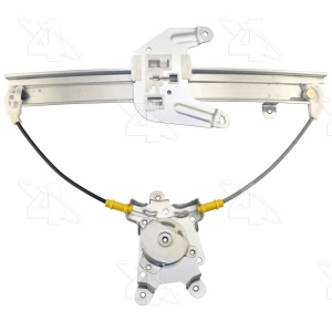 ACI Power Window Regulator for 1997 Nissan Altima - 81435