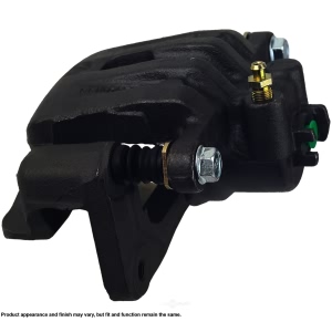 Cardone Reman Remanufactured Unloaded Caliper w/Bracket for 2006 Kia Sorento - 19-B2814