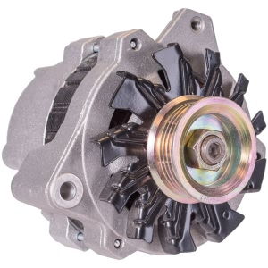 Denso Alternator for 1994 Chevrolet Beretta - 210-5153