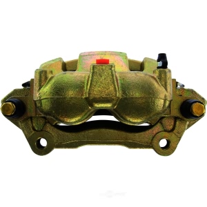 Centric Posi Quiet™ Loaded Rear Driver Side Brake Caliper for 2007 Dodge Ram 2500 - 142.67512