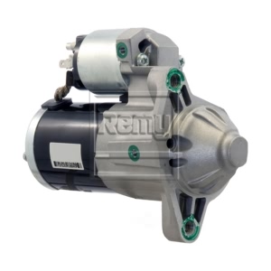 Remy Remanufactured Starter for 2015 Ram 2500 - 16370