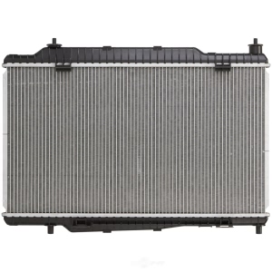 Spectra Premium Engine Coolant Radiator for 2016 Ford Fiesta - CU13430