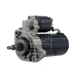 Remy Remanufactured Starter for 2002 Volkswagen EuroVan - 16947