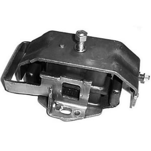 Westar Engine Mount for 1999 Mitsubishi Montero Sport - EM-8878