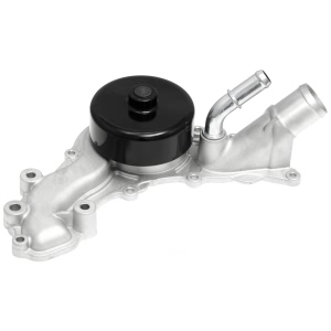 Gates Engine Coolant Standard Water Pump for 2015 Dodge Challenger - 44020