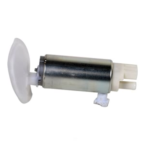 Denso Fuel Pump And Strainer Set for 2002 Nissan Sentra - 950-7003