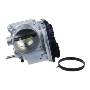 AISIN Fuel Injection Throttle Body for 2016 Nissan Sentra - TBN-010