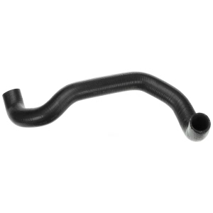 Gates Engine Coolant Molded Radiator Hose for 2004 Mercedes-Benz SLK230 - 22594