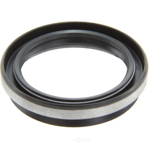 Centric Premium™ Axle Shaft Seal for Plymouth - 417.46015