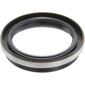 Centric Premium™ Axle Shaft Seal for 1986 Dodge Colt - 417.46015