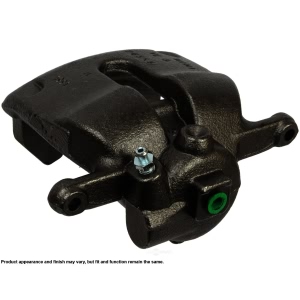 Cardone Reman Remanufactured Unloaded Caliper for 2006 Mini Cooper - 19-3284