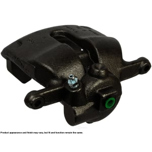 Cardone Reman Remanufactured Unloaded Caliper for 2005 Mini Cooper - 19-3284