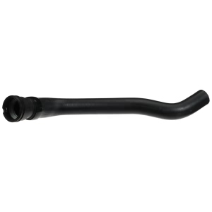 Gates Engine Coolant Molded Radiator Hose for 2014 Ford F-250 Super Duty - 24410