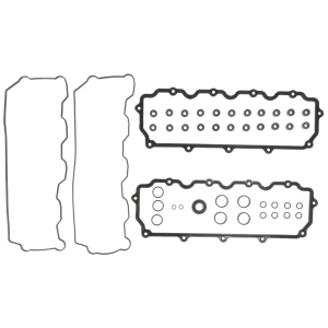 Mahle Valve Cover Gasket Set for Ford - VS50395