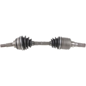 Cardone Reman Remanufactured CV Axle Assembly for 1993 Nissan Maxima - 60-6010