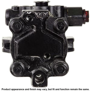 Cardone Reman Remanufactured Power Steering Pump w/o Reservoir for 2002 Mercury Villager - 21-5138