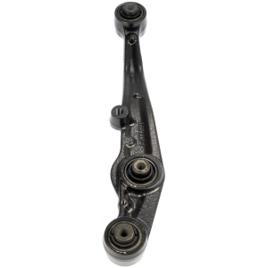 Dorman Rear Passenger Side Lower Non Adjustable Control Arm for 1996 Honda Civic del Sol - 521-474