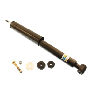 Bilstein Rear Driver Or Passenger Side Standard Monotube Shock Absorber for Mercedes-Benz SL320 - 24-013161