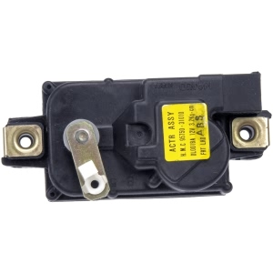 Dorman Power Door Lock Actuators for 1993 Hyundai Elantra - 759-415