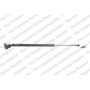 lesjofors Driver Side Liftgate Lift Support for 2014 Toyota Land Cruiser - 8192581