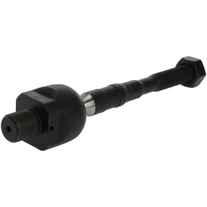 Centric Premium™ Front Inner Steering Tie Rod End for 2010 Infiniti G37 - 612.42051