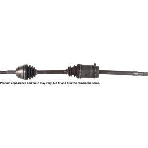 Cardone Reman Remanufactured CV Axle Assembly for 1993 Nissan Altima - 60-6138