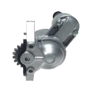 Denso Remanufactured Starter for 2004 Acura MDX - 280-4207