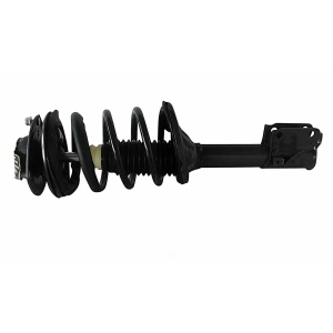 GSP North America Front Driver Side Suspension Strut and Coil Spring Assembly for 2006 Hyundai Tucson - 875212