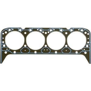 Victor Reinz Engine Cylinder Head Gasket for 1989 Chevrolet Camaro - 61-10608-00