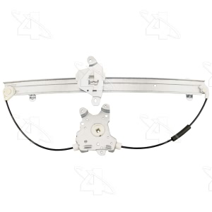 ACI Power Window Regulator for 1996 Nissan Quest - 81534