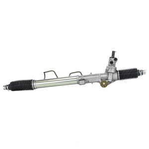 AAE Power Steering Rack and Pinion Assembly for Toyota - 3273N