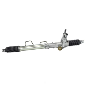 AAE Power Steering Rack and Pinion Assembly for 1996 Toyota Tacoma - 3273N