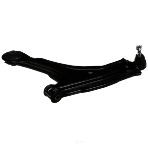 Delphi Front Driver Side Lower Control Arm And Ball Joint Assembly for 2004 Oldsmobile Alero - TC5347