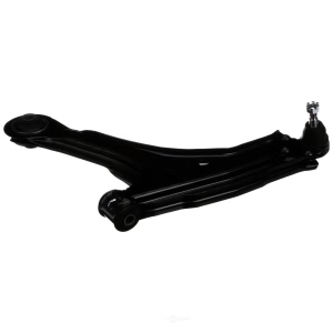 Delphi Front Driver Side Lower Control Arm And Ball Joint Assembly for 2002 Oldsmobile Alero - TC5347