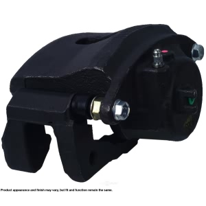 Cardone Reman Remanufactured Unloaded Caliper w/Bracket for 2000 Honda Odyssey - 19-B2644