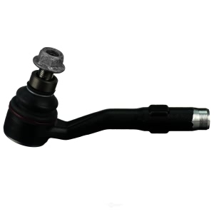 Delphi Outer Steering Tie Rod End for 2009 BMW 528i xDrive - TA3175