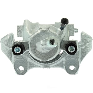 Centric Semi-Loaded Brake Caliper for Smart Fortwo - 141.35258