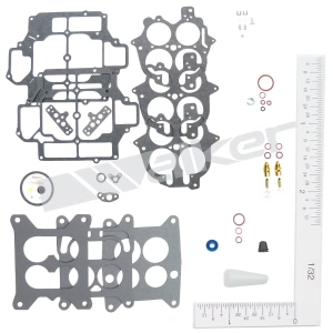 Walker Products Carburetor Repair Kit for Cadillac - 15337B