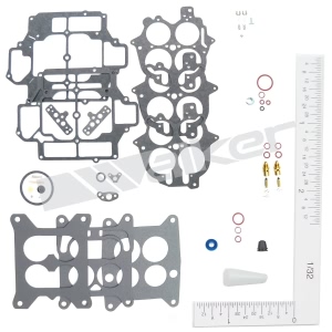 Walker Products Carburetor Repair Kit for Pontiac Bonneville - 15337B