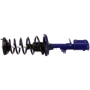 Monroe RoadMatic™ Rear Driver Side Complete Strut Assembly for 1998 Chevrolet Prizm - 181954