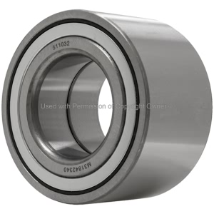 Quality-Built WHEEL BEARING for 2005 Jaguar Super V8 - WH511032