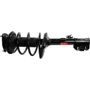 Monroe Quick-Strut™ Front Driver Side Complete Strut Assembly for 2001 Toyota RAV4 - 471454