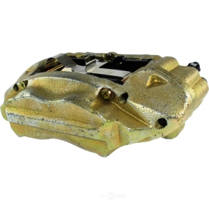 Centric Posi Quiet™ Loaded Brake Caliper for 1995 Toyota Land Cruiser - 142.44137