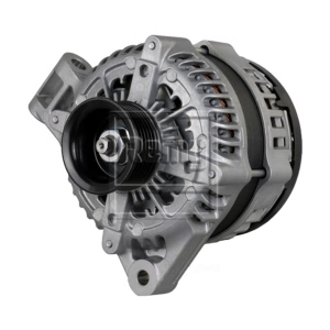 Remy Remanufactured Alternator for 2019 Cadillac XTS - 12881