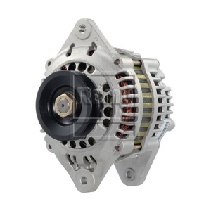 Remy Remanufactured Alternator for Nissan Pathfinder - 14203
