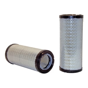 WIX Radial Seal Air Filter for 2009 GMC Savana 3500 - 46573
