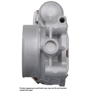 Cardone Reman Remanufactured Throttle Body for 2007 Chevrolet Silverado 1500 - 67-3021