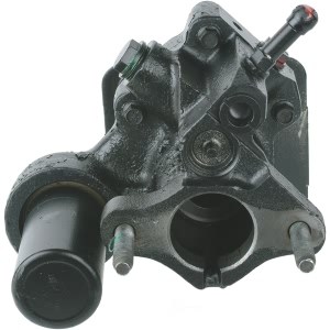Cardone Reman Remanufactured Hydraulic Power Brake Booster w/o Master Cylinder for GMC Yukon - 52-7352